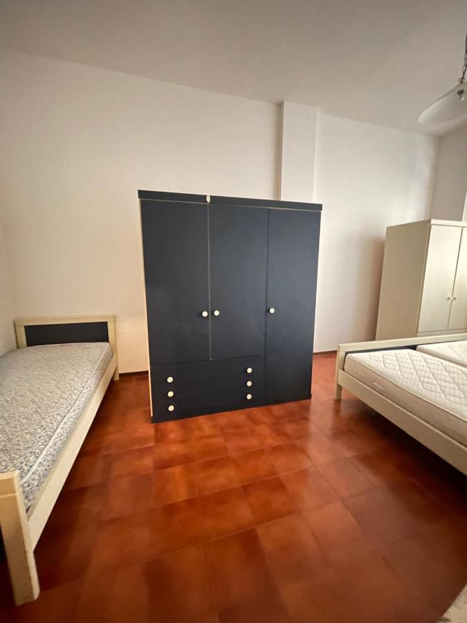 Condominio Union -Walterigato Apartments- Solo Per Famiglie- Lido di Jesolo Buitenkant foto