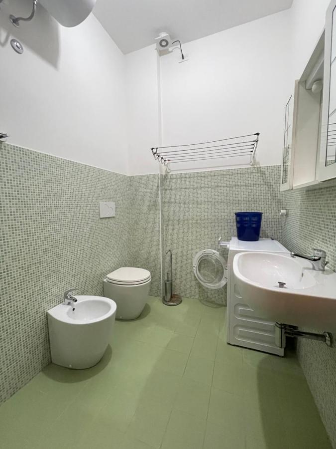 Condominio Union -Walterigato Apartments- Solo Per Famiglie- Lido di Jesolo Buitenkant foto