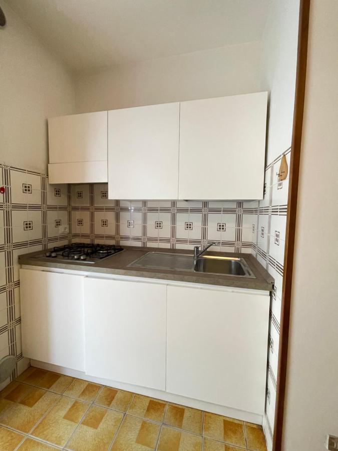 Condominio Union -Walterigato Apartments- Solo Per Famiglie- Lido di Jesolo Buitenkant foto