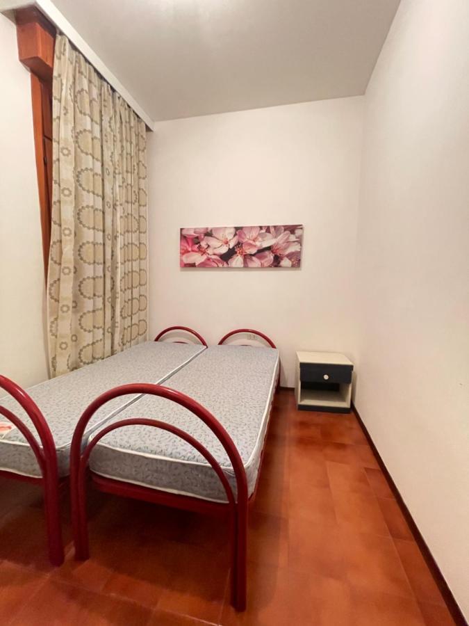 Condominio Union -Walterigato Apartments- Solo Per Famiglie- Lido di Jesolo Buitenkant foto