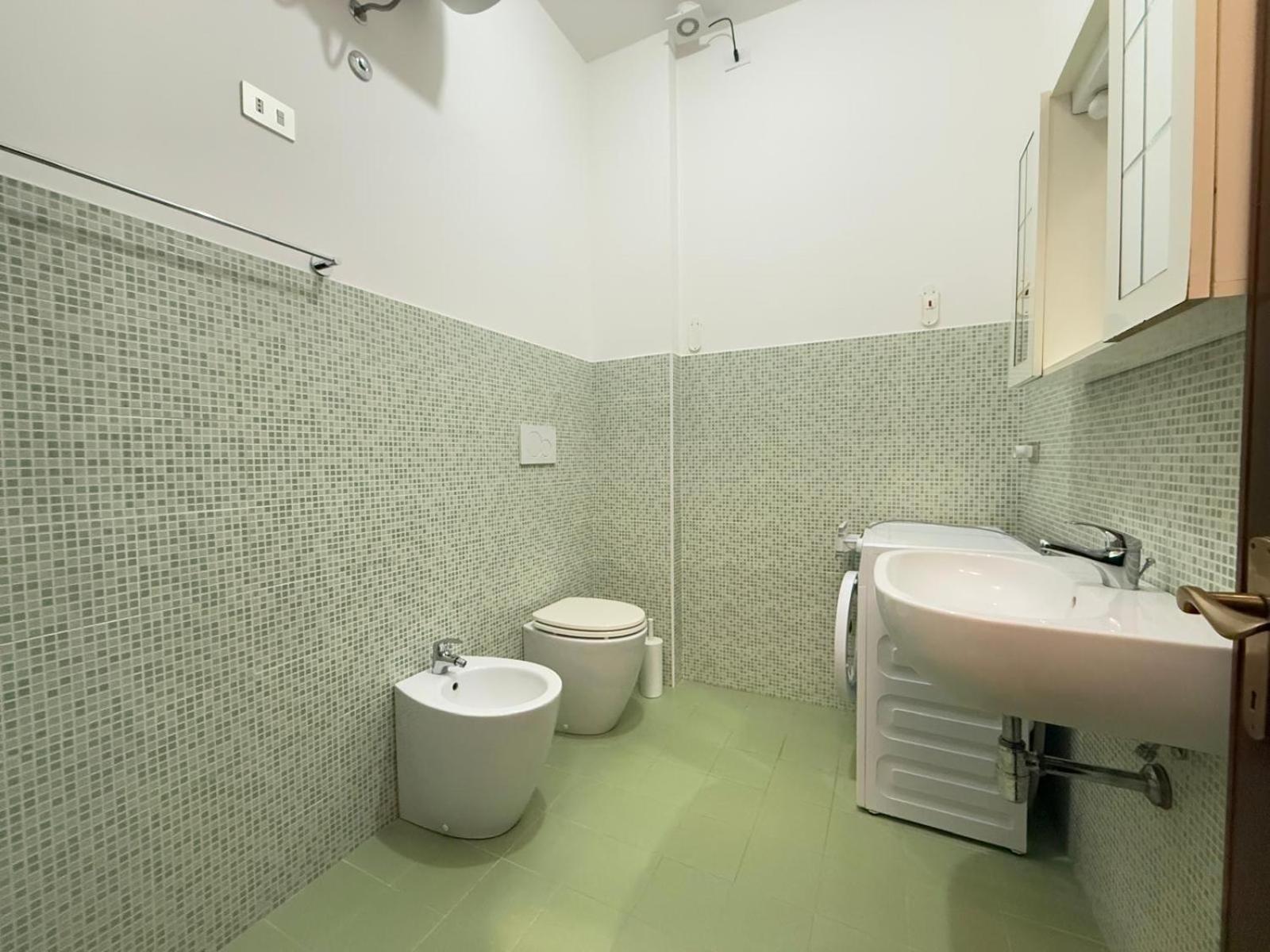 Condominio Union -Walterigato Apartments- Solo Per Famiglie- Lido di Jesolo Buitenkant foto