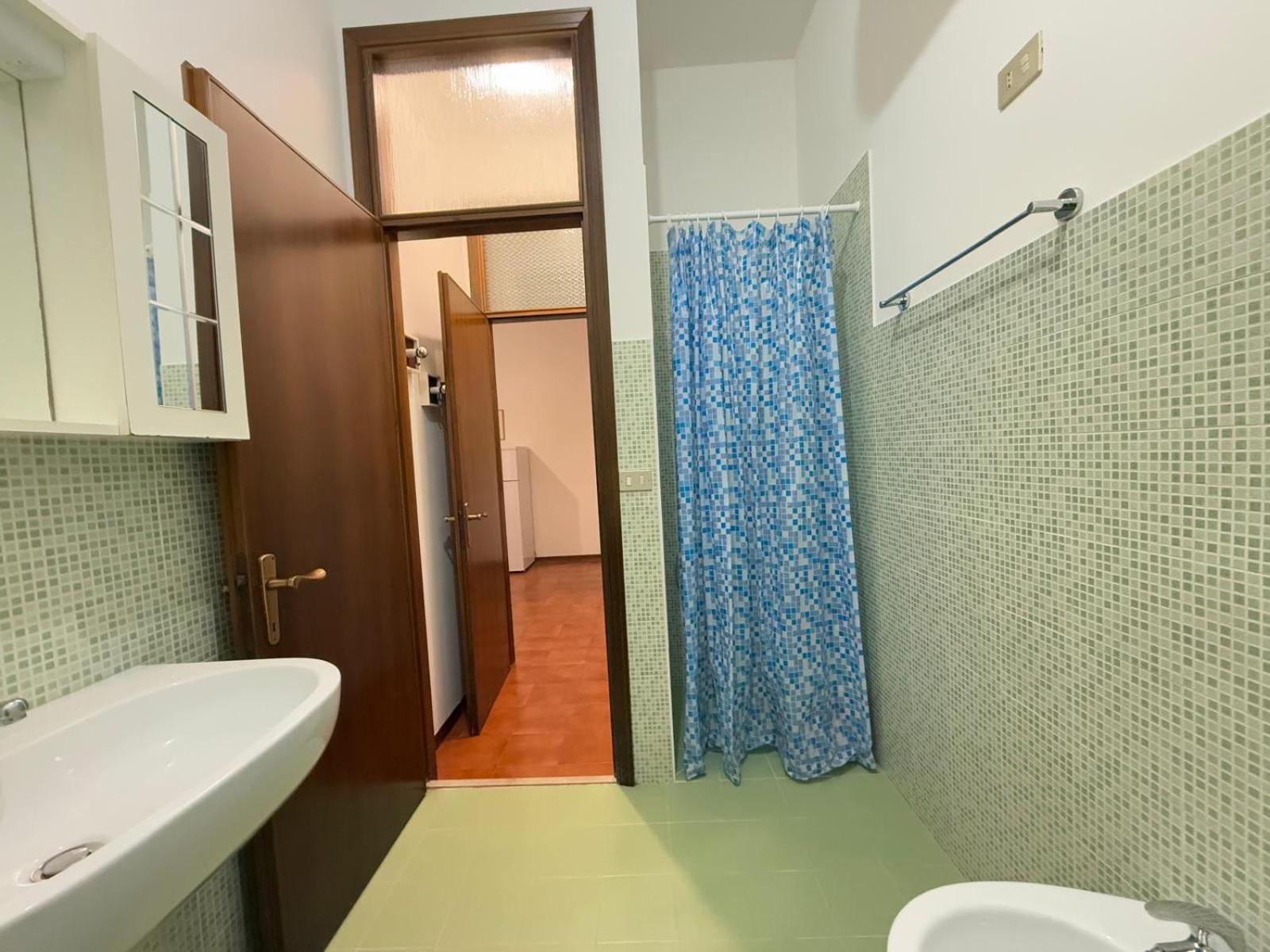 Condominio Union -Walterigato Apartments- Solo Per Famiglie- Lido di Jesolo Buitenkant foto