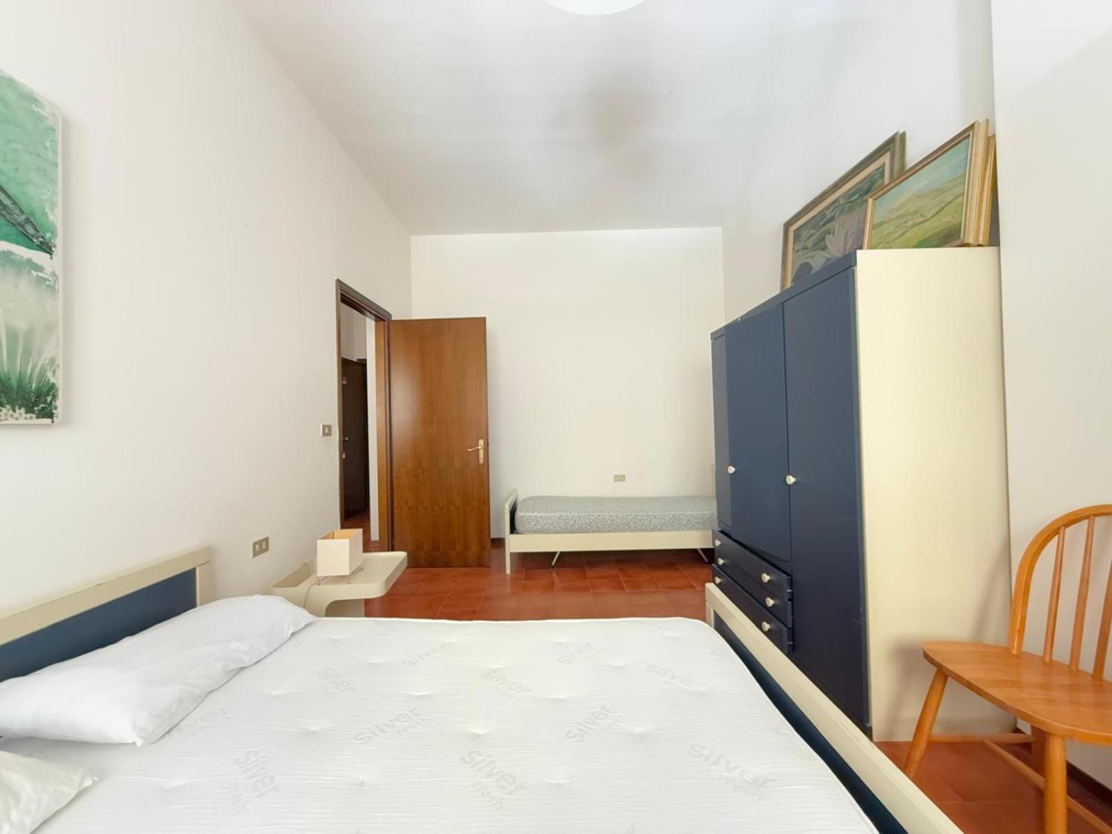 Condominio Union -Walterigato Apartments- Solo Per Famiglie- Lido di Jesolo Buitenkant foto